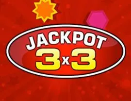 Jackpot 3x3 logo