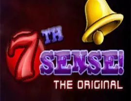 7th Sense logo