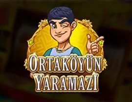 Ortaköyün Yaramazi logo