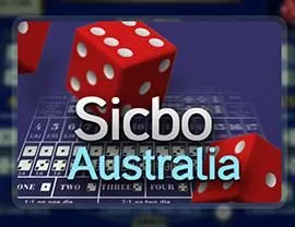 Sicbo Australia logo
