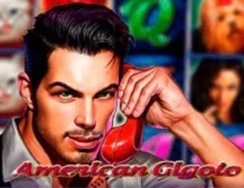 American Gigolo logo