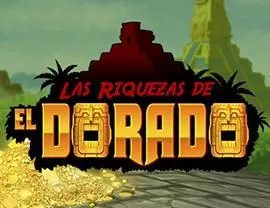 Las Riquezas De El Dorado logo