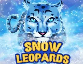 Snow Leopards logo