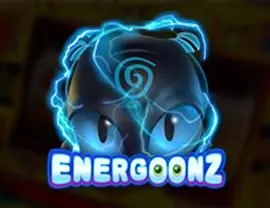 Energoonz logo