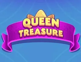 Queen Treasure logo