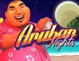 Aruban Nights logo