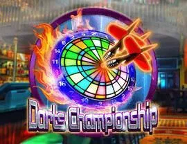 Darts Championship logo