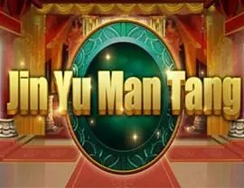 Gold Jade (Jin Yu Man Tang) logo