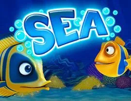 Sea Bingo logo