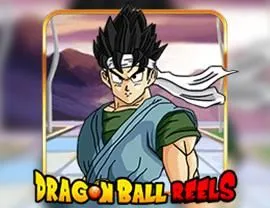 Dragon Ball Reels logo