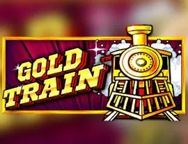 Gold Train logo