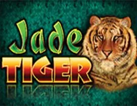 Jade Tiger logo