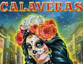 Calaveras logo