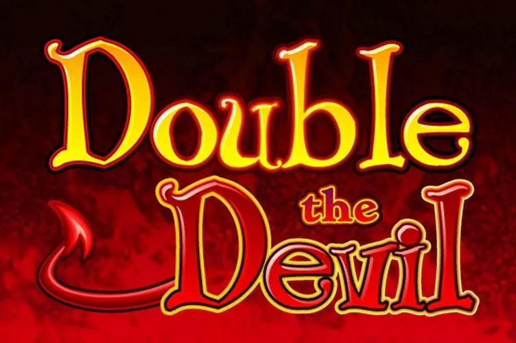 Double the Devil logo