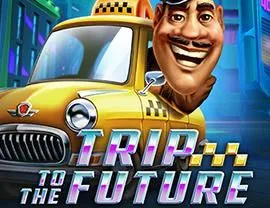 Trip to the Future logo