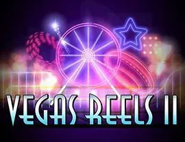 Vegas Reels II logo