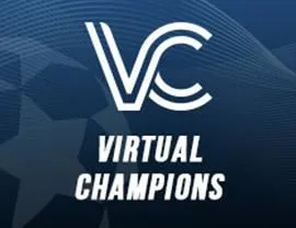 Virtual Champions logo
