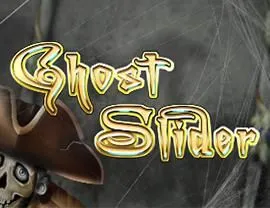 Ghost Slider logo