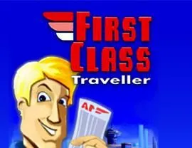 First Class Traveller logo