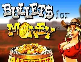 Bullets for Money logo
