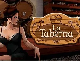 La Taberna logo