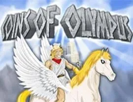 Coins of Olympus logo