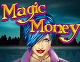 Magic Money logo