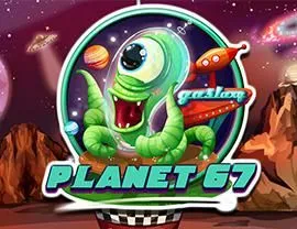 Planet 67 logo