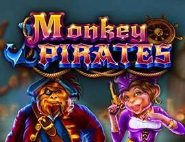 Monkey Pirates logo