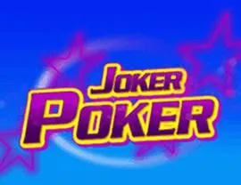 Joker Poker (Habanero) logo