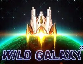 Wild Galaxy logo