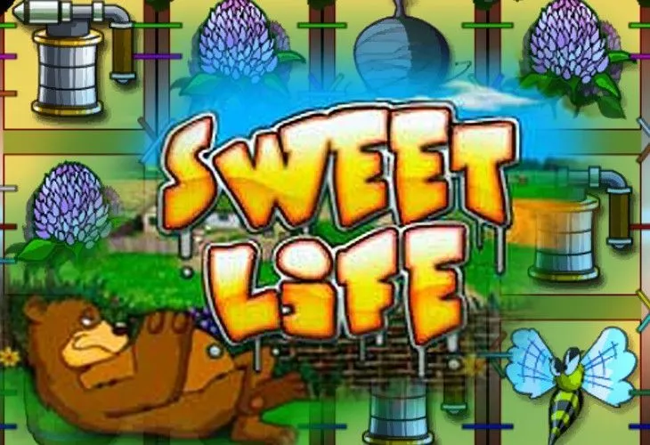 Sweet Life (Сладкая жизнь) logo