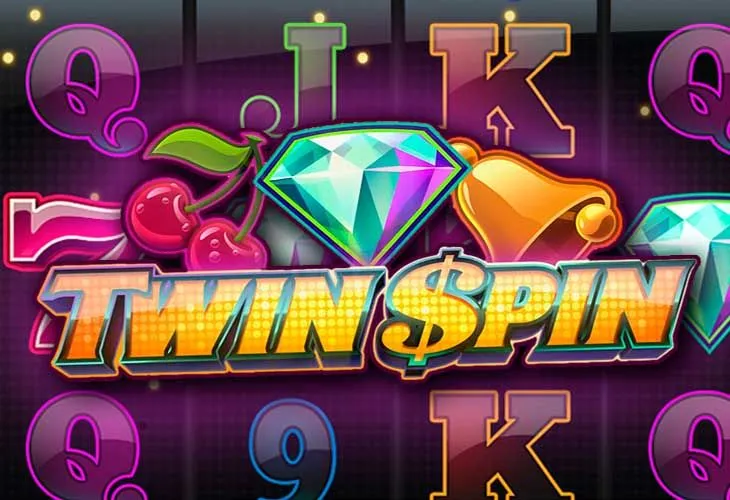 Twin Spin (Твин Спин) logo