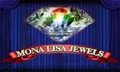 Mona Lisa Jewels logo