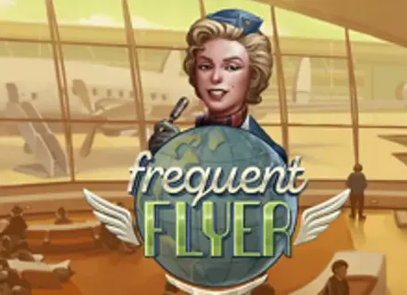 Frequent Flyer logo