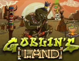 Goblins Land logo
