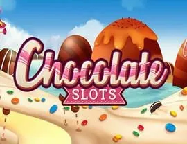 Chocolate logo