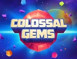 Colossal Gems logo