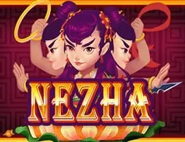 Nezha logo
