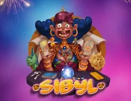Sibyl logo