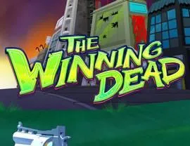 Winning Dead logo