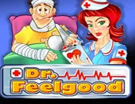 Dr Feelgood logo