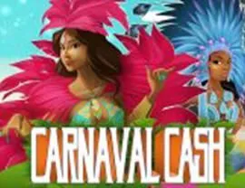 Carnaval Cash logo