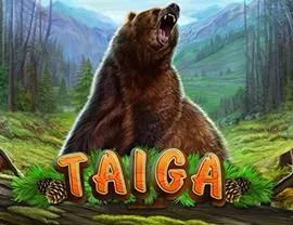 Taiga logo