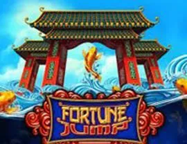 Fortune Jump logo