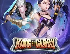King of Glory logo