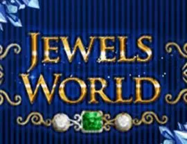 Jewels World logo