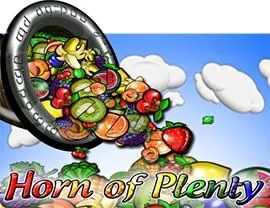 Horn of Plenty logo