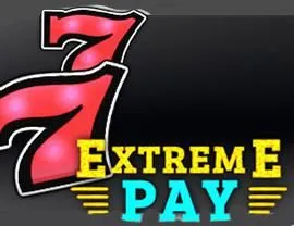 Extreme Pay logo