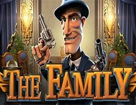 The Family logo